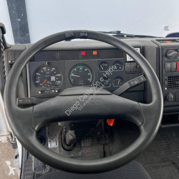 شاحنة Iveco
