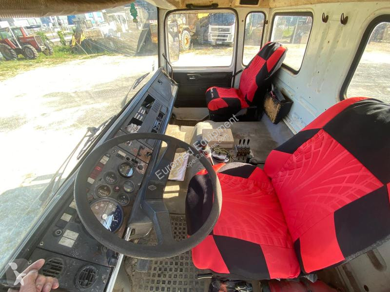 شاحنة Renault  G300