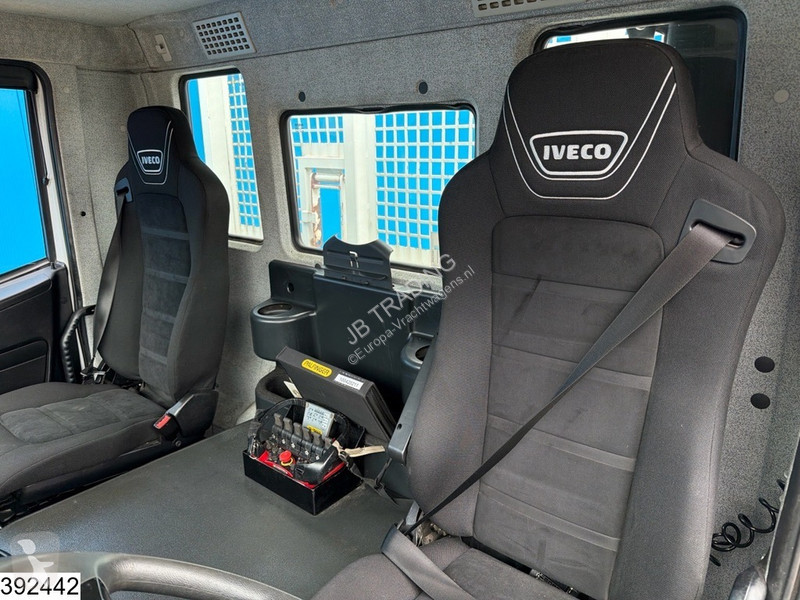 شاحنة Iveco X-Way 360 6x4, EURO 6, Palfinger,...