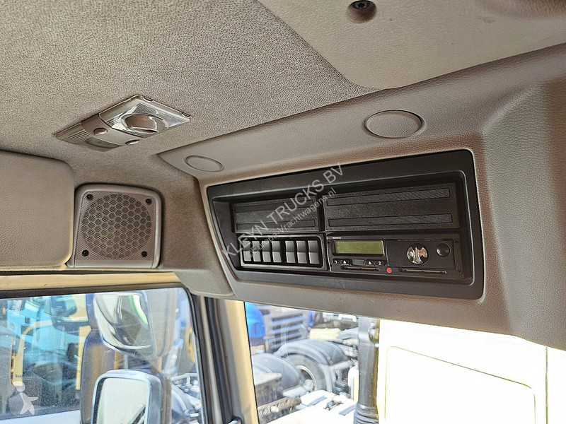 شاحنة Renault PREMIUM 380 NL TRUCK AIRCO LIFT