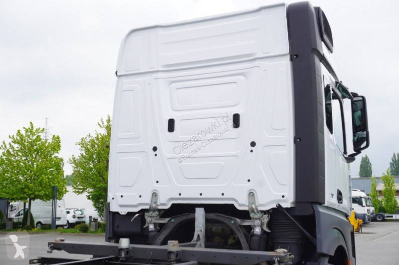 Mercedes  truck