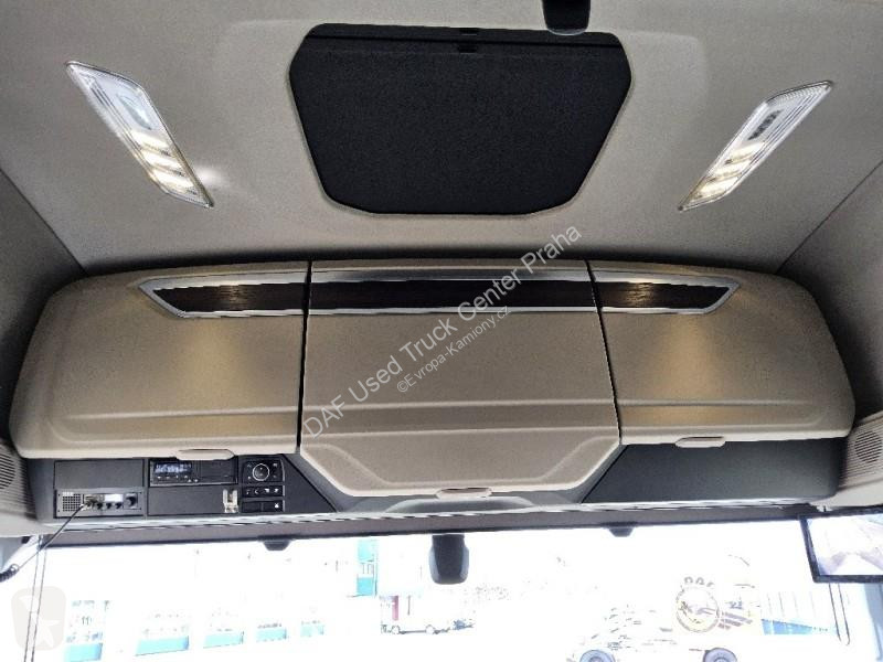 شاحنة DAF XG+ 480 N 6X2 N