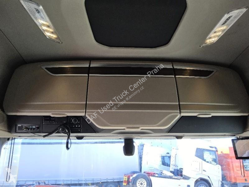 شاحنة DAF XG+ 480 N 6X2 N