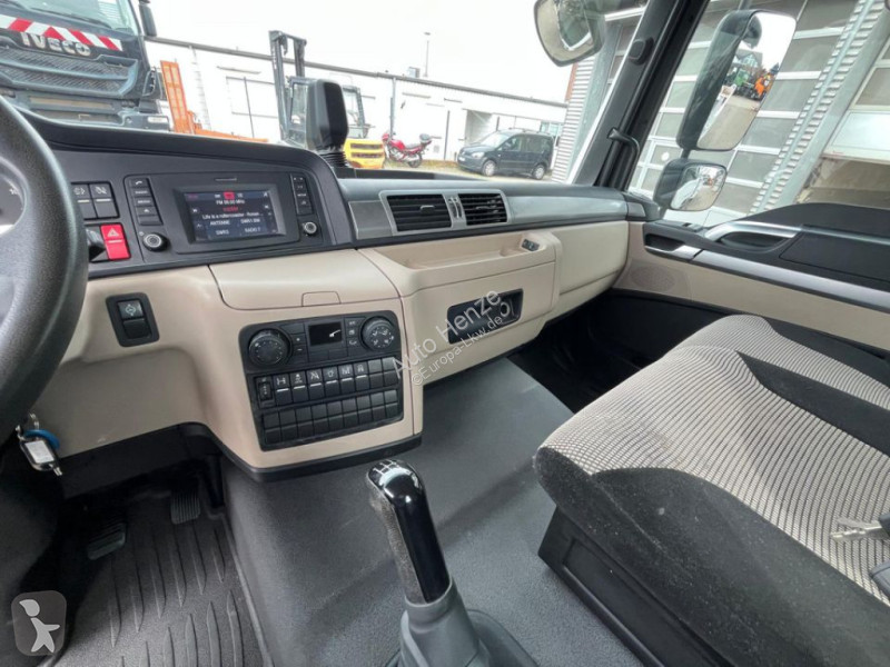 شاحنة MAN TG-L 12.250 4x2 BB 2-Achs Kipper...