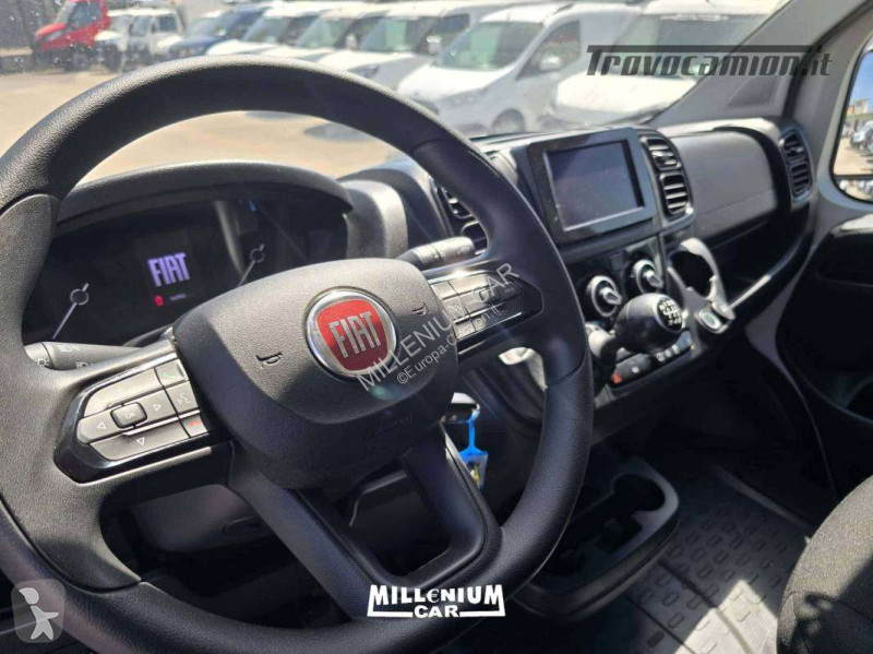Lastbil Fiat 2023 MULTIJET L2H2 FRIGORIFERO ATP