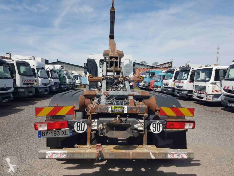 شاحنة Renault