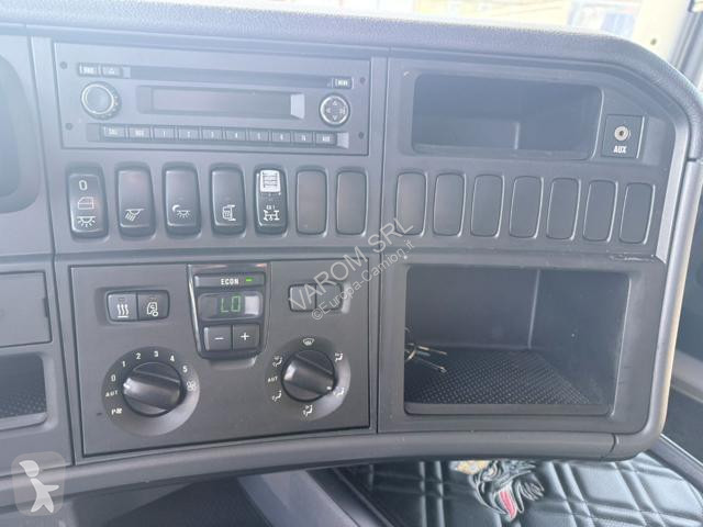 شاحنة Scania R