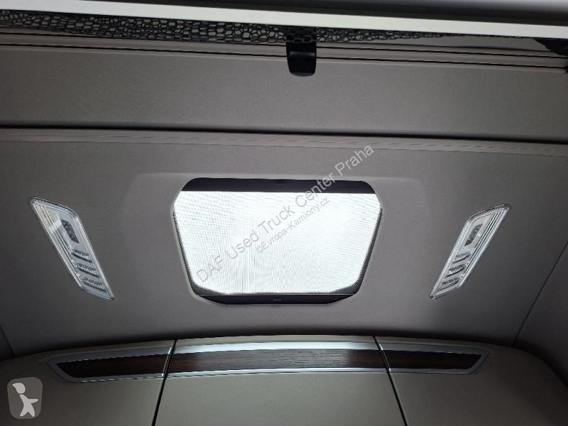 شاحنة DAF XG+ 480 N 6X2 N