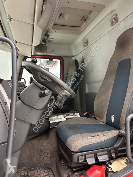 شاحنة Volvo 250