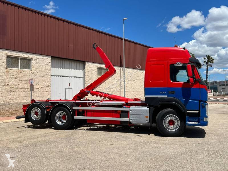 شاحنة Volvo