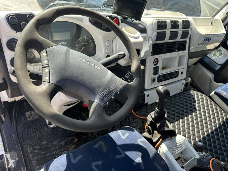 شاحنة Iveco