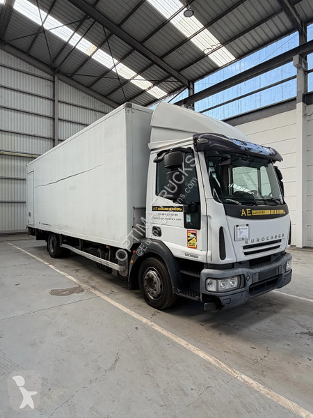 شاحنة Iveco EuroCargo 120 E22 MANUAL
