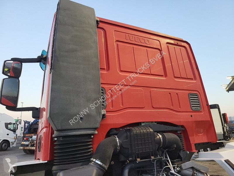 شاحنة Iveco EuroCargo 150E30 4x4 EuroCargo...