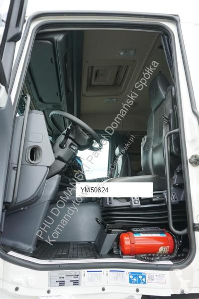 شاحنة Scania 3220 K 7