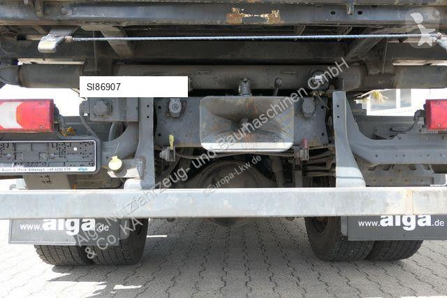شاحنة Mercedes 1530 K 4x2, Meiller, AHK, Klima,...