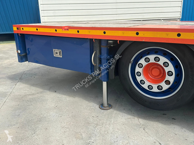 شاحنة DAF 410