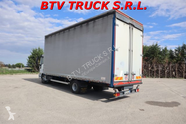 شاحنة Iveco EUROCARGO