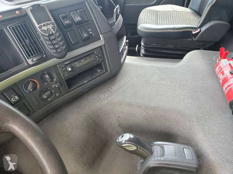 شاحنة Volvo