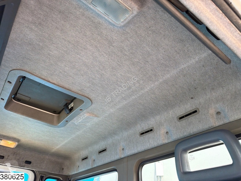 شاحنة Volvo 250 EURO 3, 10500 Liter, 4. Comp, PTO