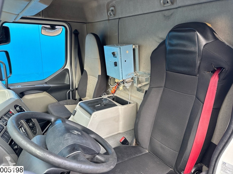 شاحنة Renault 270 Dxi EURO 5, Telma, Robine,...