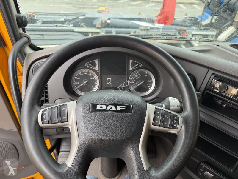 شاحنة DAF 480