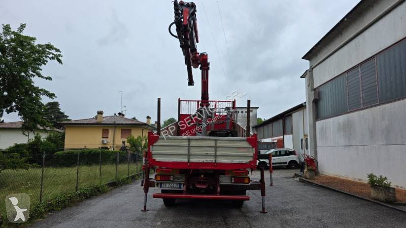 Camion Iveco