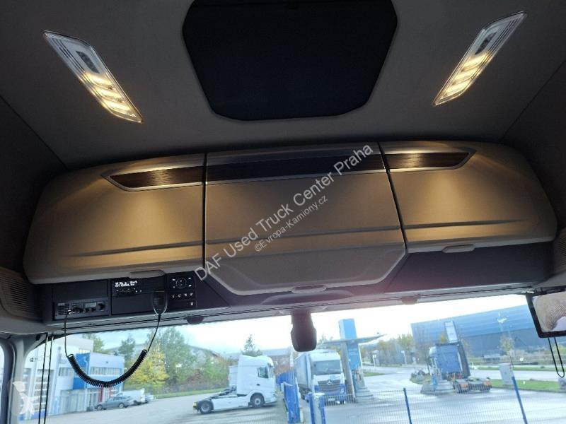 Camion DAF XG+ 480 N 6X2 N