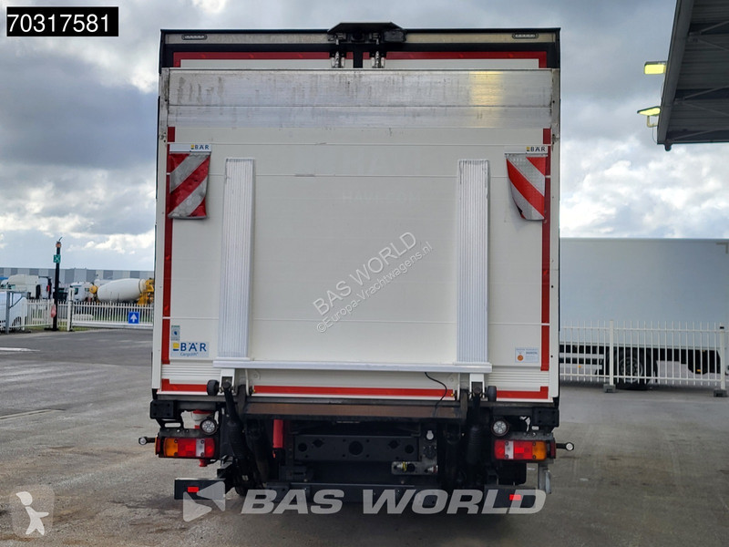 شاحنة MAN 15.250 4X2 Carrier Syberia 1500kg...