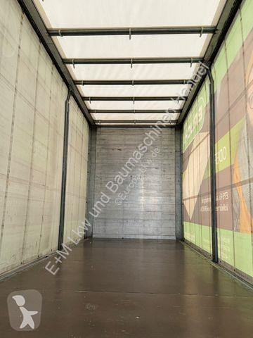شاحنة مقطورة MAN TGS 18.360 Lkw mit Anhänger...