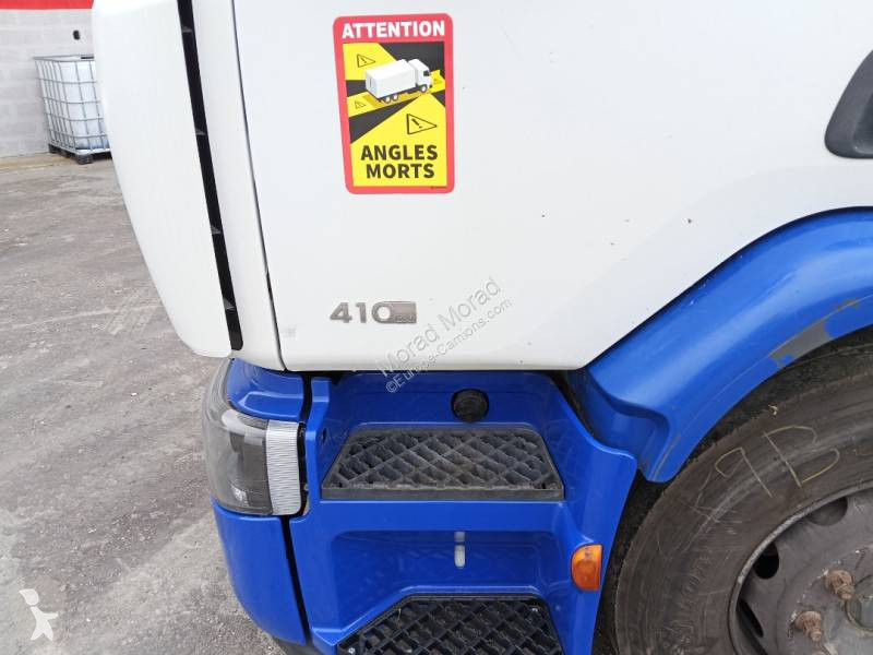 شاحنة Renault