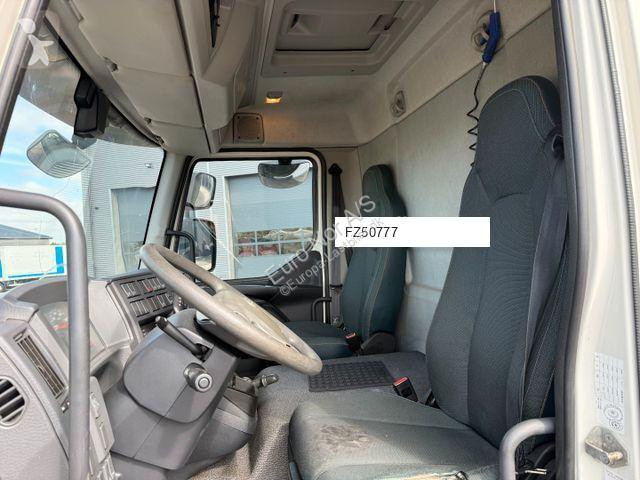 شاحنة Volvo 210 4x2 Closed box / Koffer Euro 6