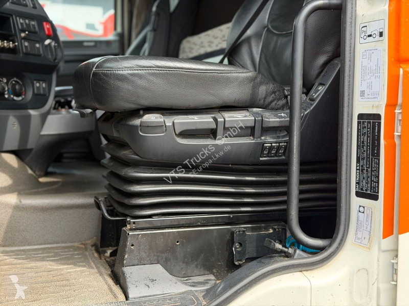 Camion DAF FT 6x2 BL EU6 3.Stock...