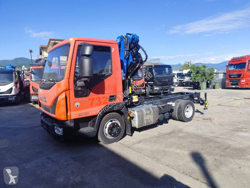 Camion Iveco