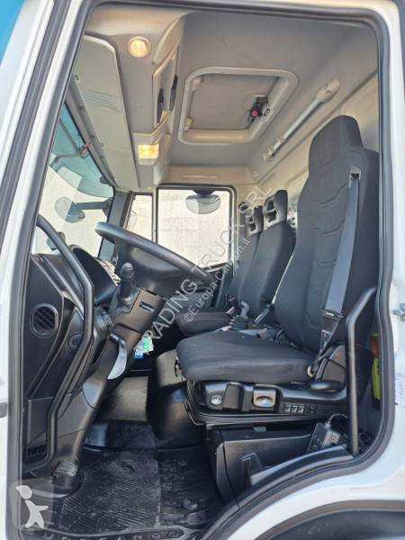 شاحنة Iveco