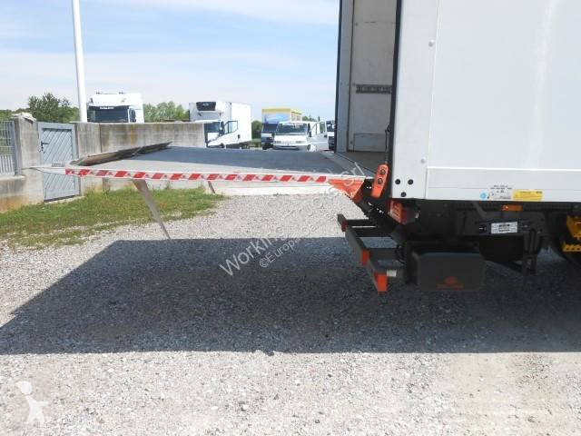 Camion Iveco