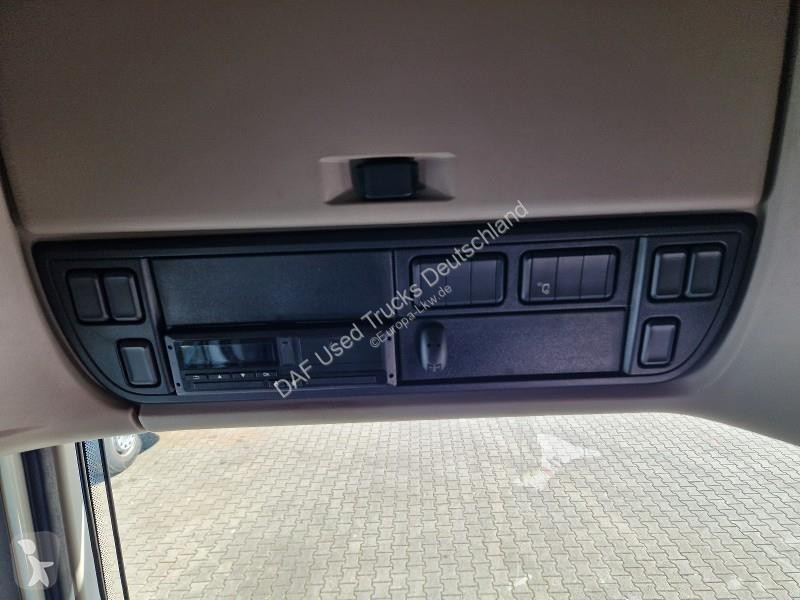شاحنة DAF 480 FAN 6X2 N