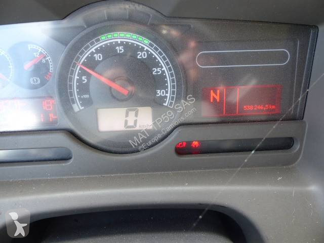 شاحنة Renault