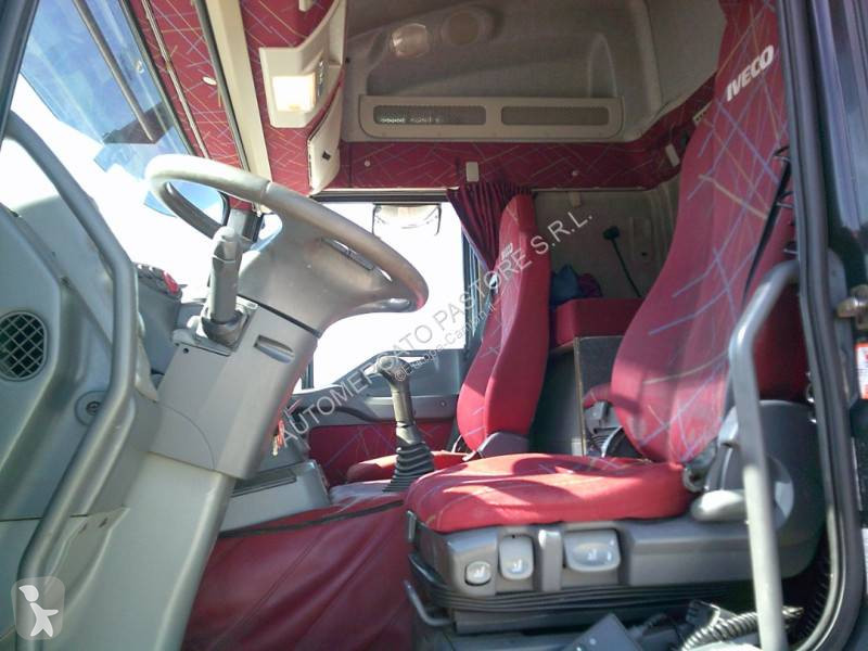 شاحنة Iveco