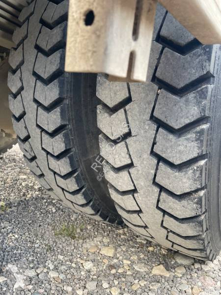 شاحنة Iveco