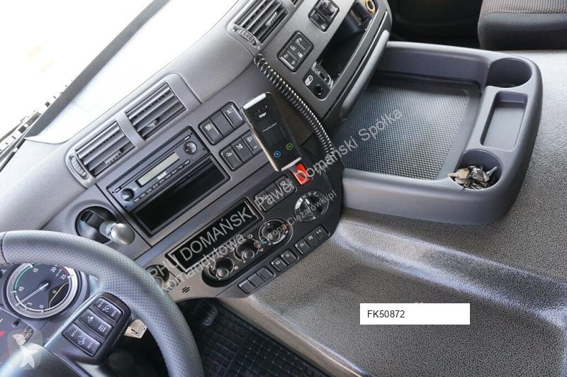 شاحنة DAF CF / 400 / ACC / EURO 6 / PRZEWOZU...