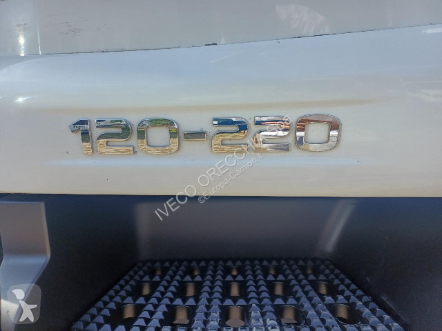 شاحنة Iveco EUROCARGO ML120E22P