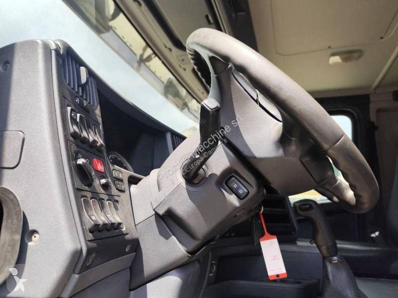 Maskinbæreren Scania