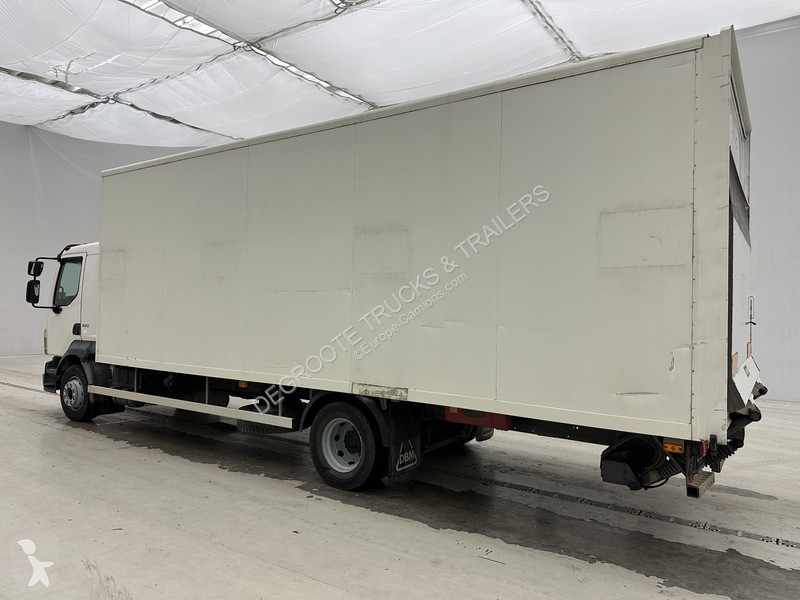 شاحنة Volvo FL 240
