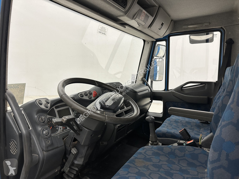 شاحنة Iveco 90E17