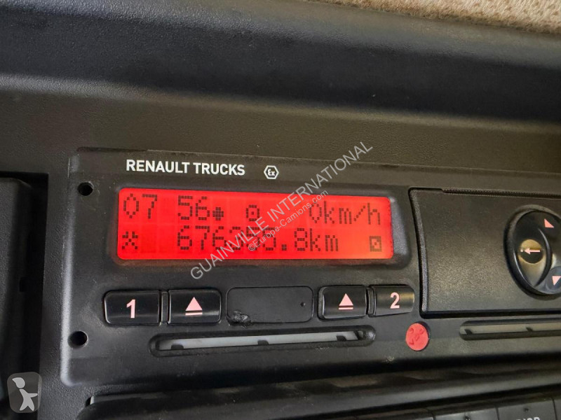 شاحنة Renault 300