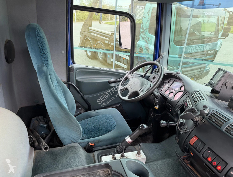 Camion DAF 75310 MANUAL GEARBOX AIRCO EURO 3...