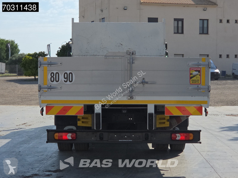 شاحنة Renault D 210 4X2 Próximamente: 14...