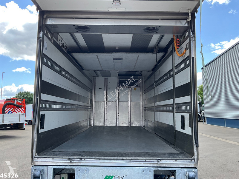 شاحنة  MAN TGL 12.180 Koel-vries opbouw 100%...