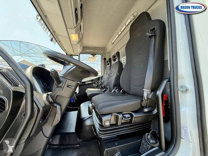 شاحنة Iveco