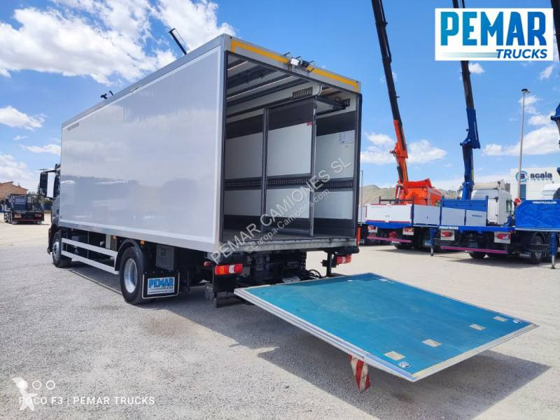 Mercedes  truck
